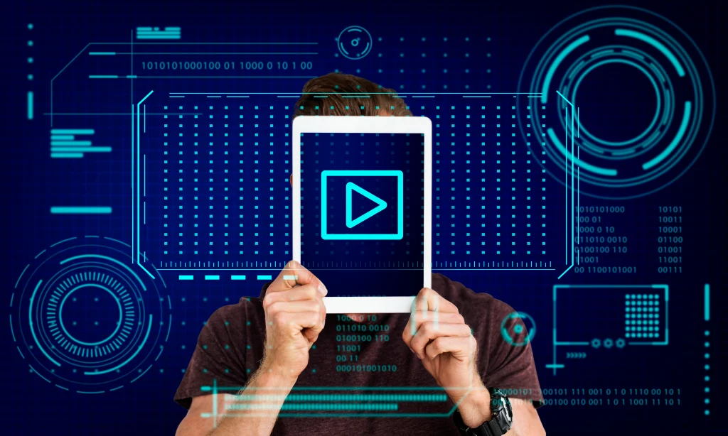 ai text to video generator free